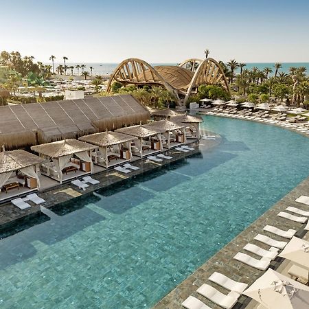 Cullinan Belek Hotell Exteriör bild