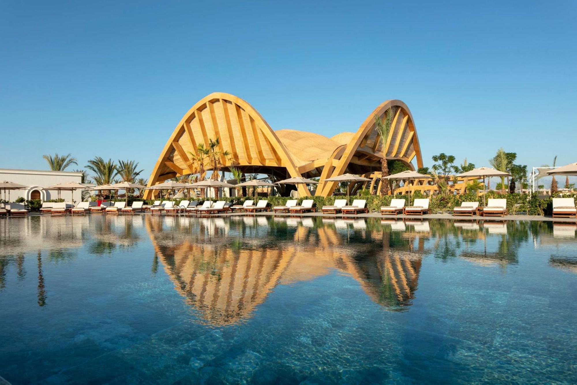 Cullinan Belek Hotell Exteriör bild