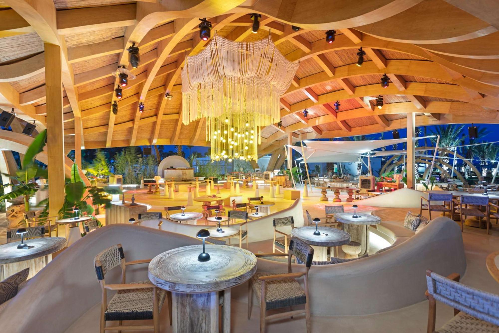Cullinan Belek Hotell Exteriör bild