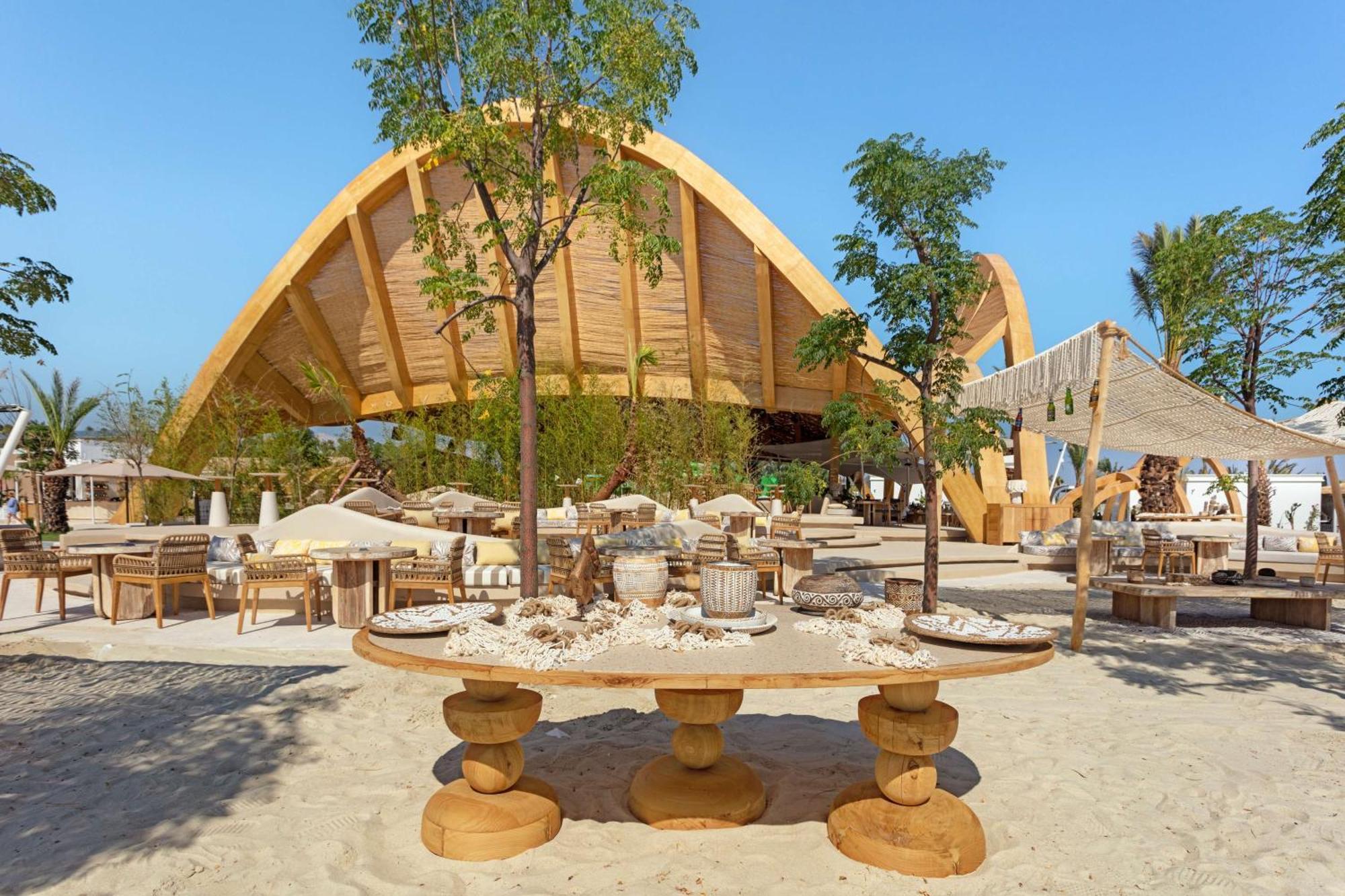 Cullinan Belek Hotell Exteriör bild