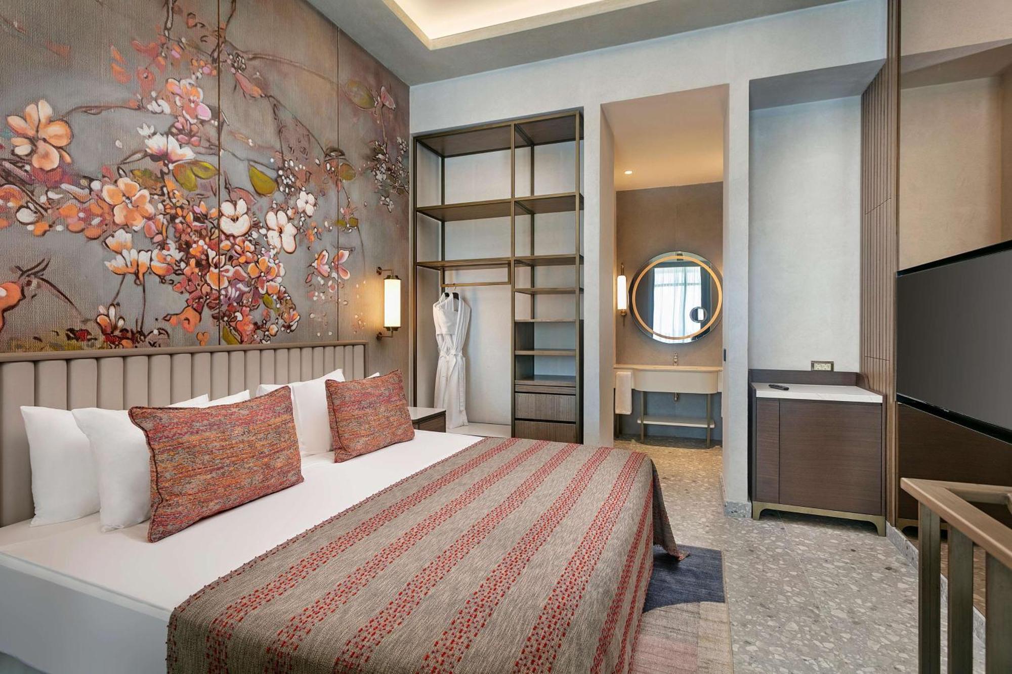 Cullinan Belek Hotell Exteriör bild