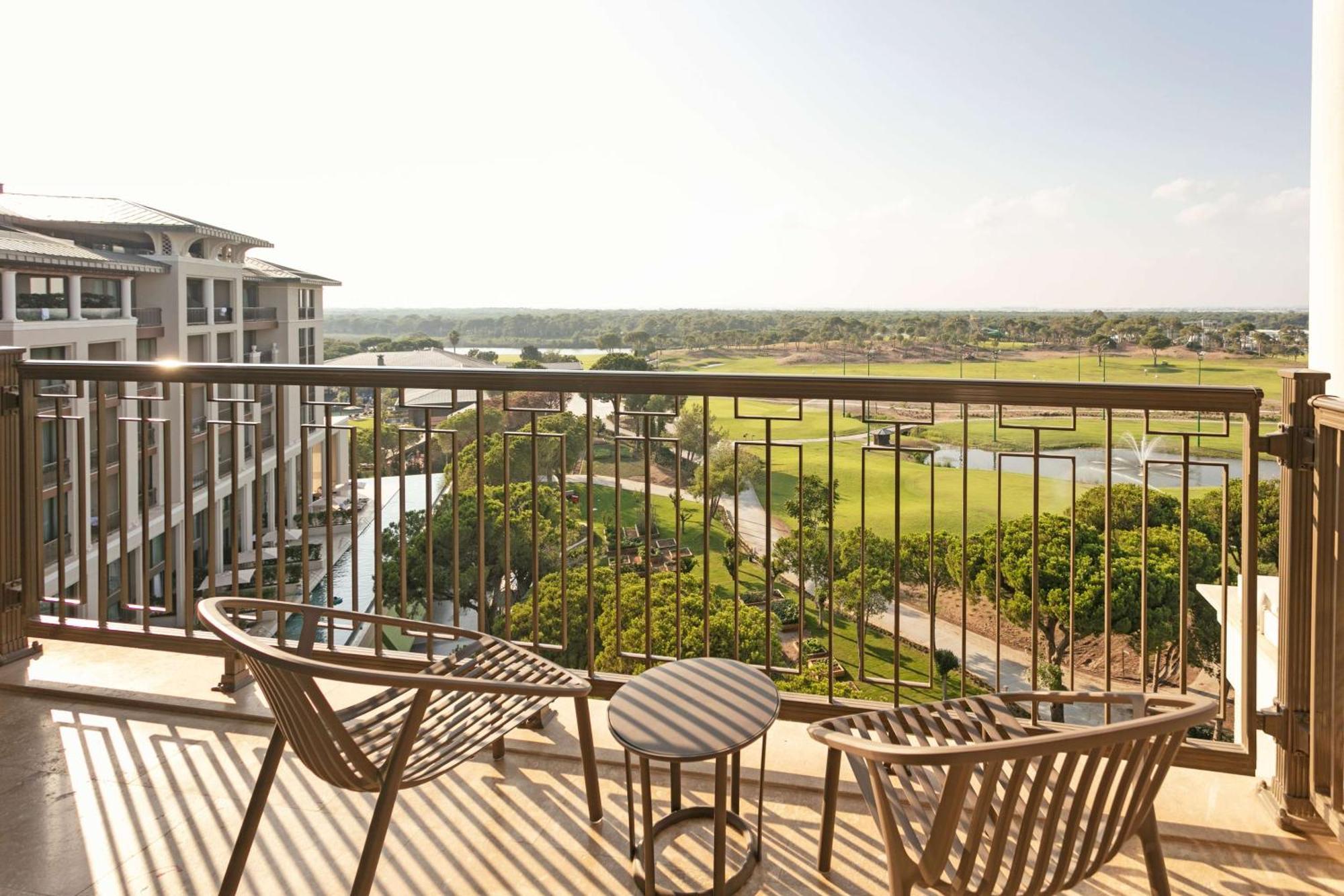 Cullinan Belek Hotell Exteriör bild