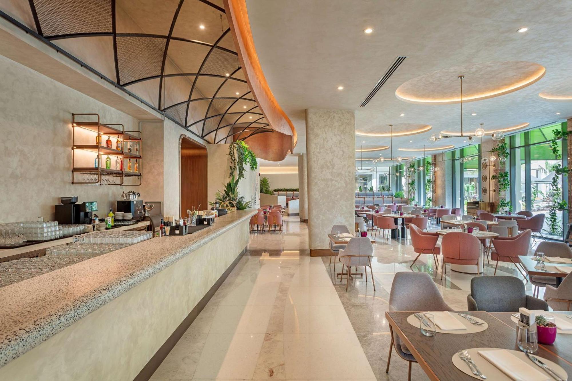 Cullinan Belek Hotell Exteriör bild