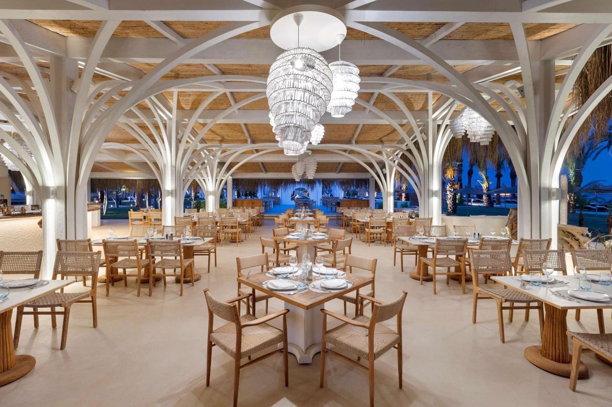 Cullinan Belek Hotell Exteriör bild