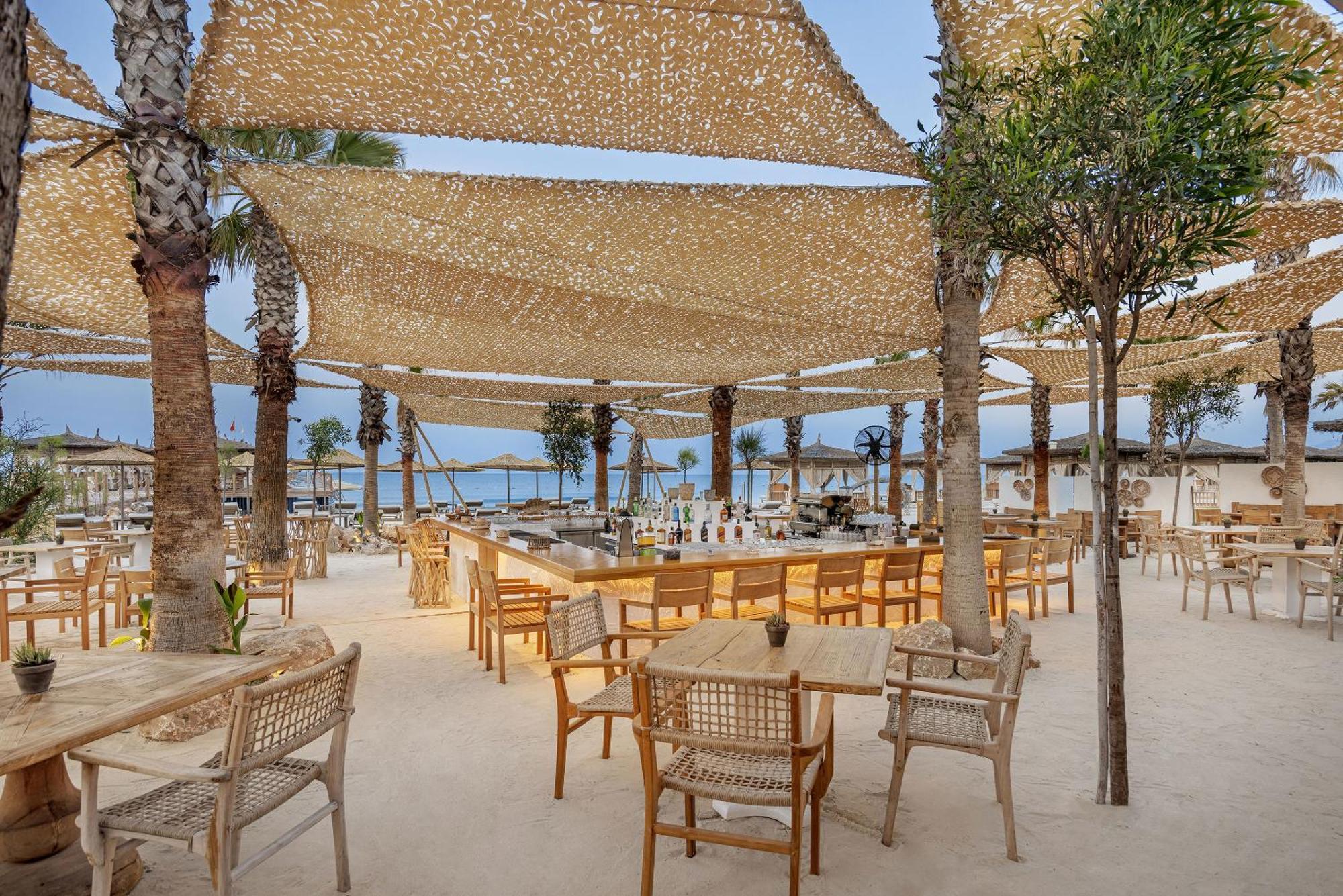 Cullinan Belek Hotell Exteriör bild